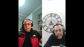 SERPO PROJESİ ORTAK CANLI YAYIN