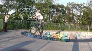 Mikey Hullock Start Of Summer