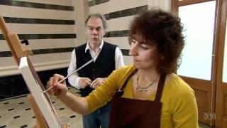 The Forger's Masterclass - Ep.09 - Amadeo Modigliani