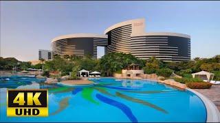 Grand Hyatt Dubai – Luxury Resort Hotel review