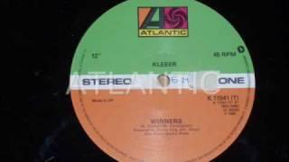 KLEEER    WINNERS  12"