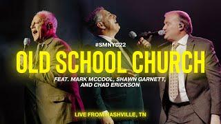 Old School Church Medley (Live) - NYC Praise | #SMNYC22