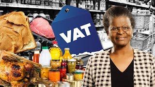 Lower food prices for SA: How your vote did it!