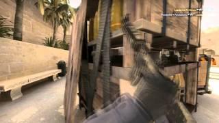 CS GO Fragshow by : PanterAW