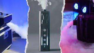 Fog Machines EXPOSED 7 Best Options for 2025