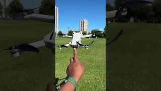 DJI Mini 3 Pro Drone OMG  How is this Possible withNo GPS #shorts