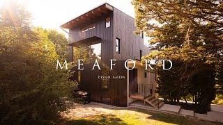 Luxury Hillside Home Tour: Georgian Bay Views & Modern Design by Kaleva