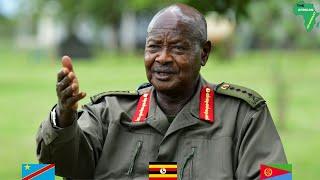 Top 10  Brave African Presidents Who Are Not Afraid of World Powers