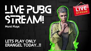 POCO X3 PRO 90 FPS PUBG MOBILE TEST  MURSI PLAYS IS LIVE..!!