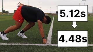 The ONLY 3 Plyometrics You NEED For Speed & Acceleration