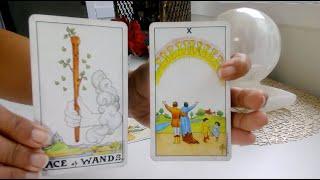 ARIES️You're about to be so HAPPY! JAN 2025 Monthly Tarot Reading