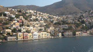 ΣΥΜΗ 2023, Symi, Greek Island