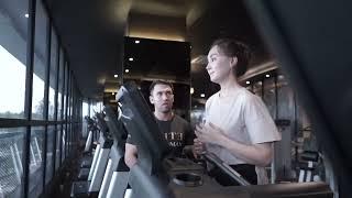 Elite9Fitness Personal Trainers