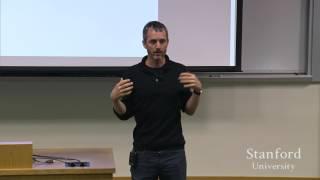 Stanford Seminar:  Method and Application to Congressional Speech