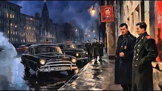  Аудиокнига " Красный туман " | Криминальный  Детектив