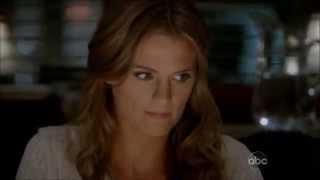 Beckett is Jealous in Season Five Part II