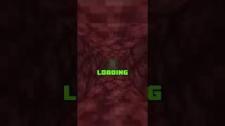 Der Rieses Fehler von Minecraft  #minecraft #gaming #epic #fehler #minecraftshort