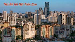 HANOI City 2022 - Capital of Vietnam 