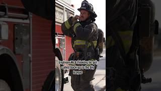 Engineer Life#fire #firefighter #lasvegas #motivation #engineer