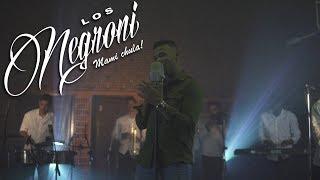 LOS NEGRONI - TODO