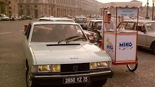 Погоня за купюрой — «Жажда золота» [1993].