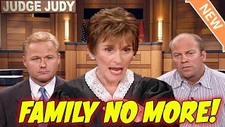 Judge Judy [Episode 9975] Best Amazing Cases Season 2025 Full Episodes HD