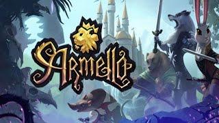 Let's Look At: Armello!