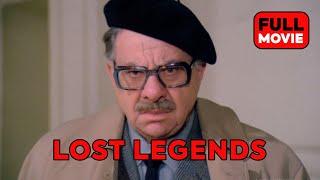 Lost Legends | English Full Movie