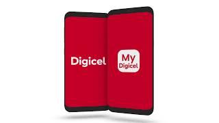 My Digicel App - 7 Great Reasons to Download & Use The App