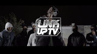 OFB (RV, Headie One, Kash, Tuggzy & Lowkey) - Mad Max | Link Up TV