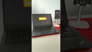 Lenovo ThinkPad T490s BOOT TIME SPEED TEST - Windows 11 #bootspeed #stillgood #techinsomnia