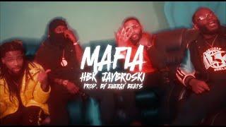 HBK Jay Broski - Mafia (Official Music Video) Shot by @ksvproductions