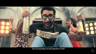 Rinosh George   I'M A MALLUOfficial Music Video