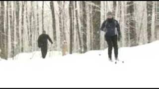 American Birkebeiner Nordic Ski