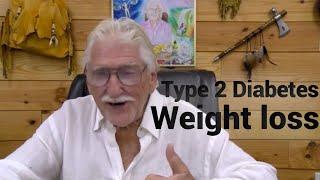 Dr. Robert Morse Type 2 Diabetes Weight Loss