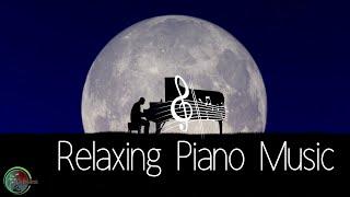 Relaxing Piano Music, Deep Sleep Music, Relaxing Music, Studying Music, Stress Relief Music ⭐️153