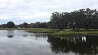 River Wilderness Golf Course