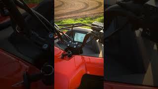 The all-new Segway Powersports AT5 S, the ATV built for the toughest jobs