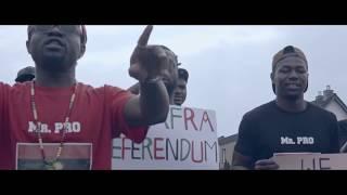 Mr PRO - Biafra Referendum (official video)