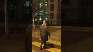 Вечерняя прогулка, Швейцария, спасибо за подписку ️
