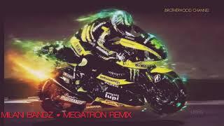 MILANI BANDZ# MEGATRON REMIX