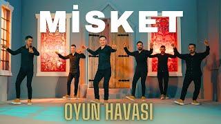 Fatih Burdurlu - Misket - Oyun Havası