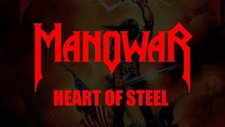 heart of steel manowar (no music)