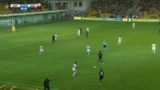 Sherif - Shkendija, chance in the last minutes