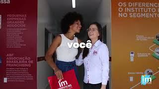 Eu QUERO, eu POSSO! - Instituto Mix de Profissões