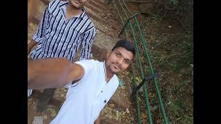 Matheran trek with family