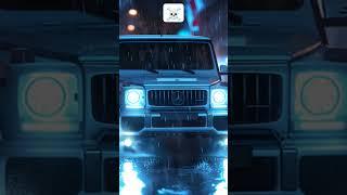 G-wagon edit smooth 4k #car