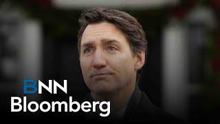 Business community reacts to Trudeau's resignation