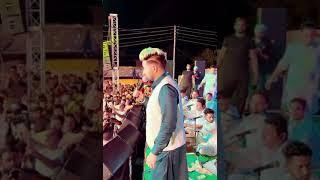 Live Mehfil-E-Qawali at Ferozpur by Khan Saab