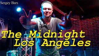 The Midnight - Los Angeles || Meditations - Sergey Bars